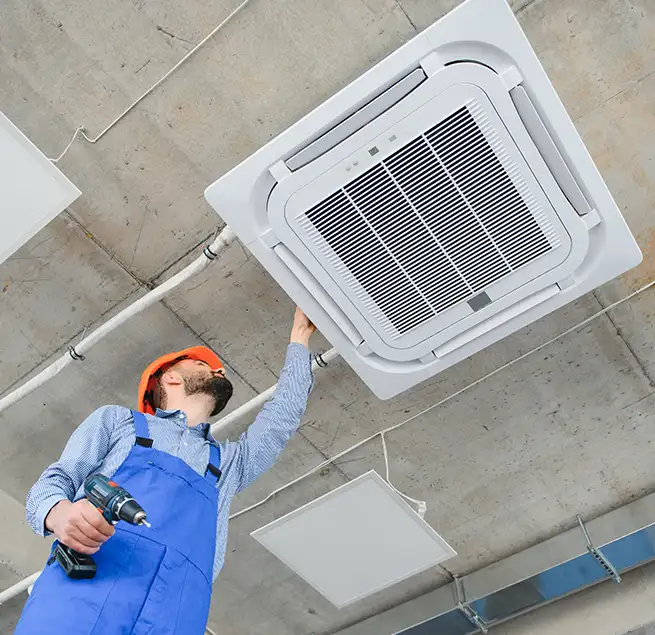 Why Homeowners & Businesses Trust Us in Trussville, AL