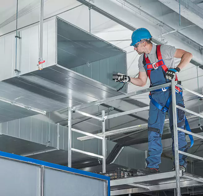 Why Homeowners & Businesses Trust Us in Trussville, AL?