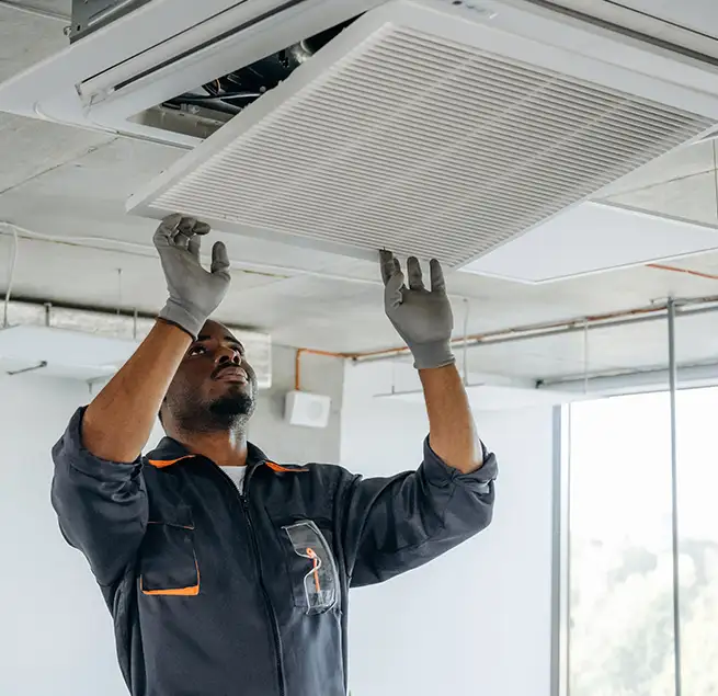  Why Homeowners & Businesses Trust Us in Trussville, AL?