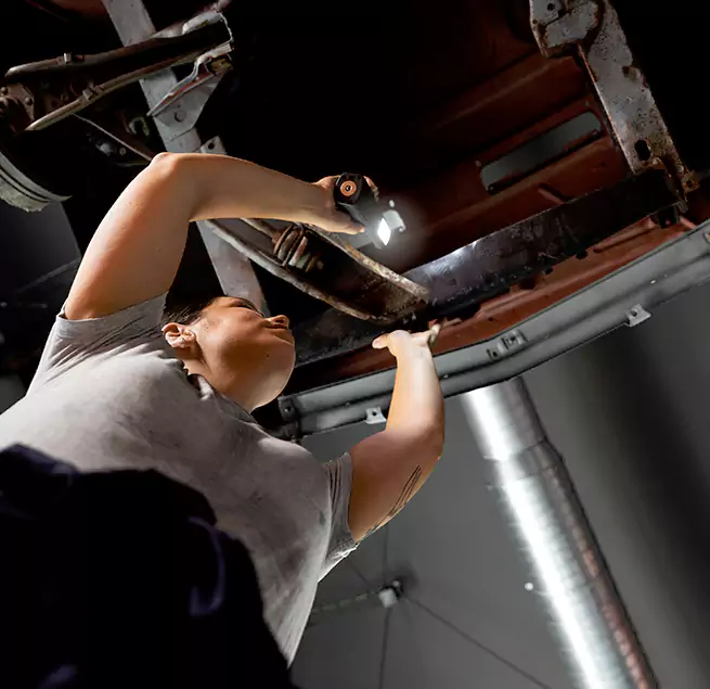 Why Homeowners & Businesses Trust Us Trussville, AL