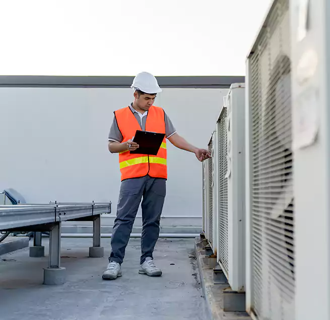 Why Homeowners & Businesses Trust Us in Trussville, AL?