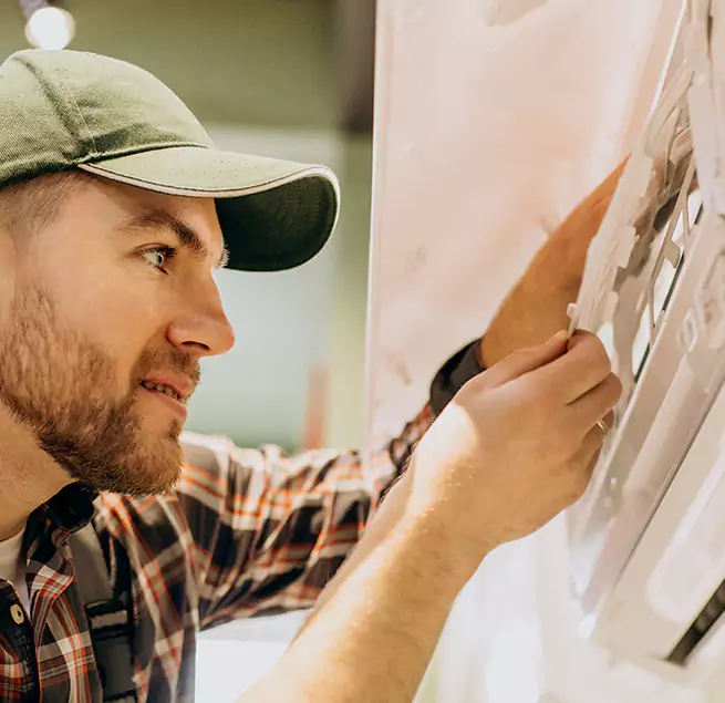 Why Homeowners & Businesses Trust Us in Trussville, AL?