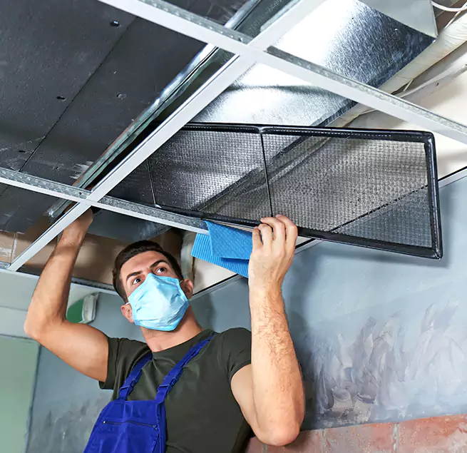  Why Homeowners Businesses Trust Us  in Trussville, AL?