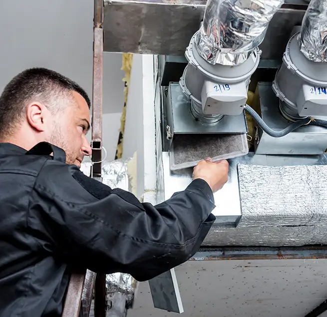 Why Homeowners & Businesses Trust Us in Trussville, AL?